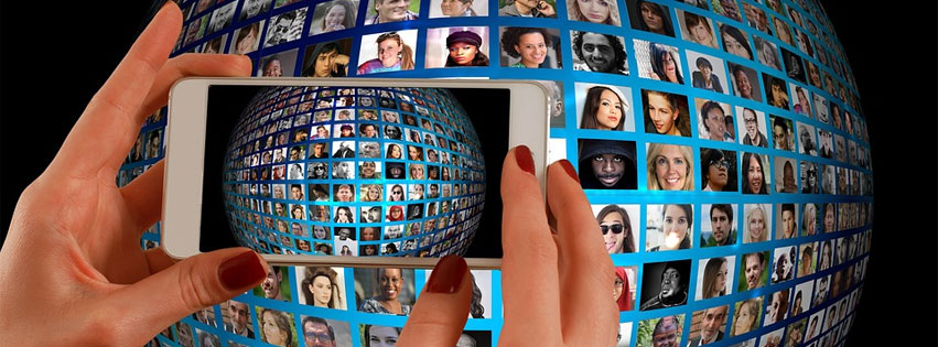 events-Telefon-und-Fotos